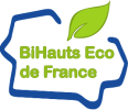 Logo CPER BiHauts Eco de France-